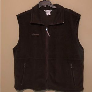 Men’s vest